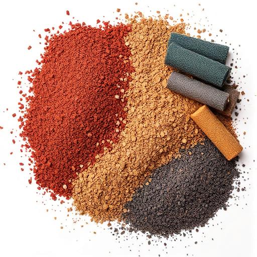Abrasives